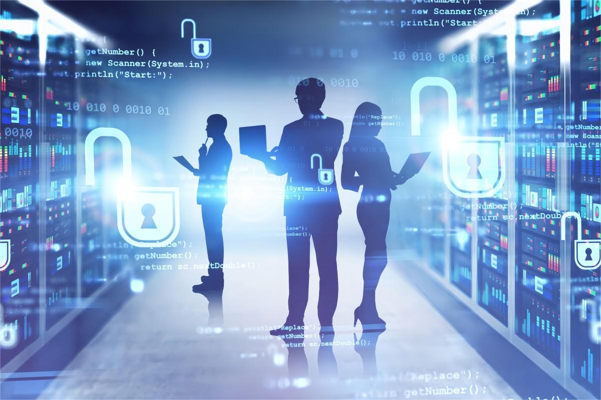 woflink 信息安全风险评估